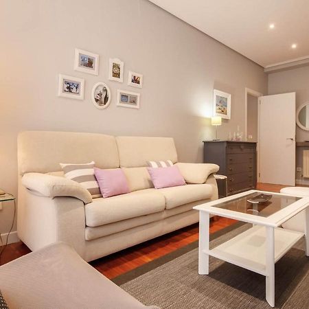 Vivienda Turistica De Prestancia En Castanos, بلباو المظهر الخارجي الصورة
