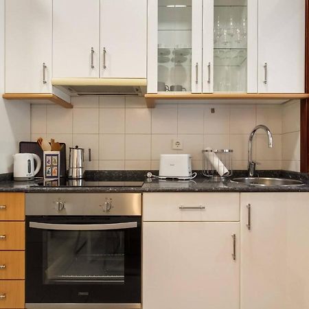 Vivienda Turistica De Prestancia En Castanos, بلباو المظهر الخارجي الصورة