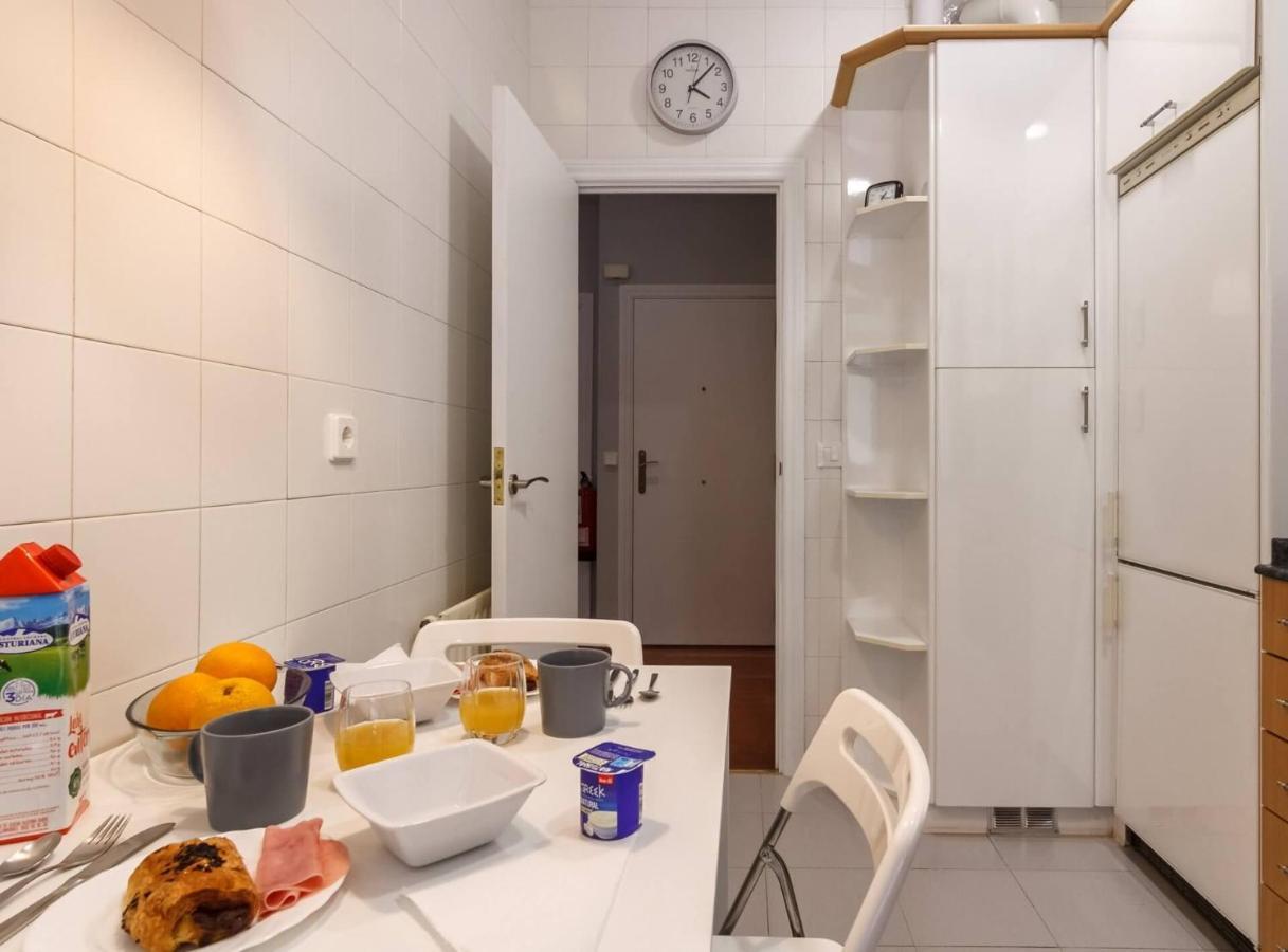 Vivienda Turistica De Prestancia En Castanos, بلباو المظهر الخارجي الصورة