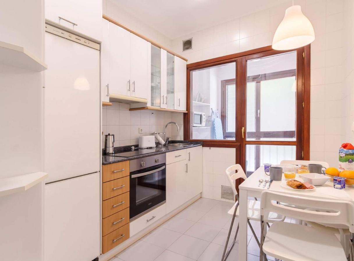 Vivienda Turistica De Prestancia En Castanos, بلباو المظهر الخارجي الصورة