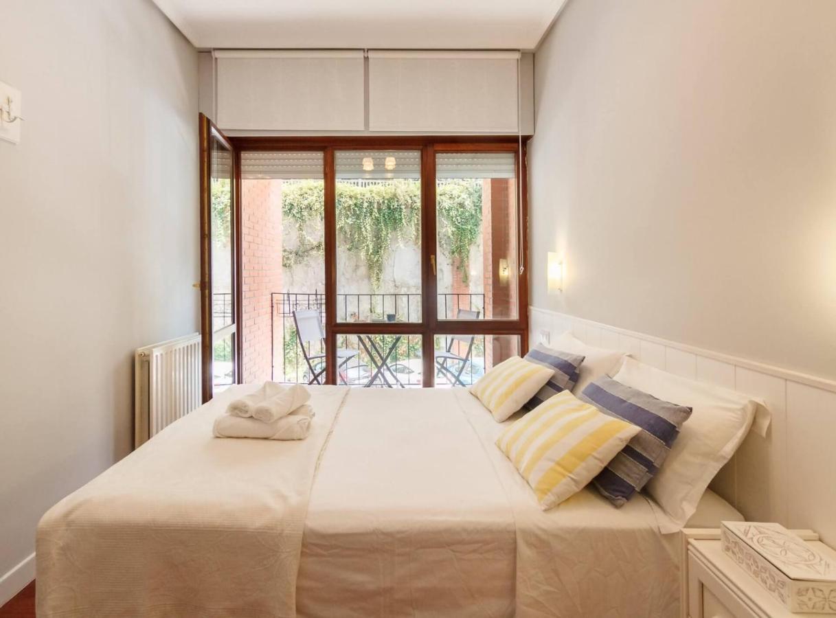 Vivienda Turistica De Prestancia En Castanos, بلباو المظهر الخارجي الصورة