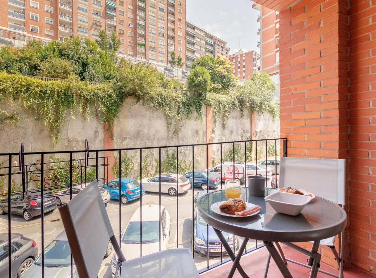 Vivienda Turistica De Prestancia En Castanos, بلباو المظهر الخارجي الصورة
