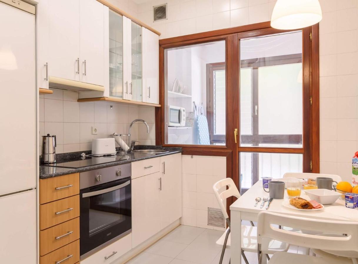 Vivienda Turistica De Prestancia En Castanos, بلباو المظهر الخارجي الصورة
