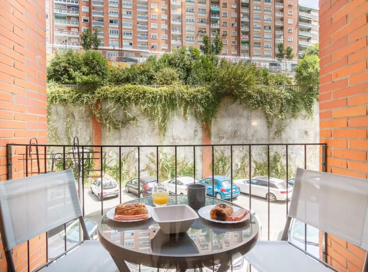 Vivienda Turistica De Prestancia En Castanos, بلباو المظهر الخارجي الصورة